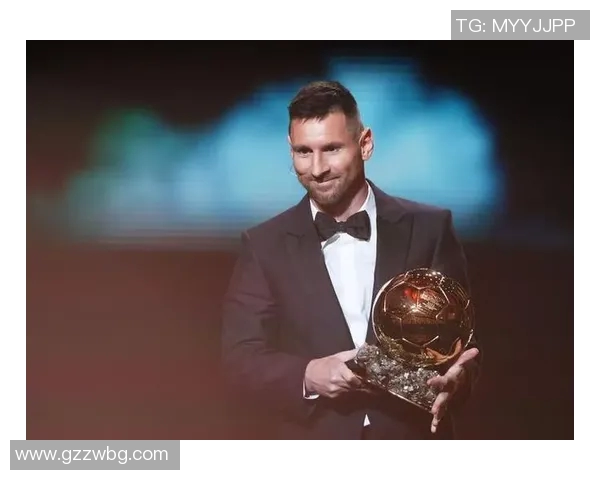 梅西足球生涯荣誉回顾及获奖统计分析